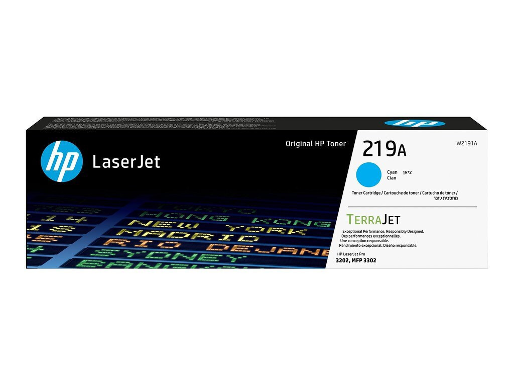 20240705101612_hp_219a_toner_laser_ektypoti_kyano_1200_selidon_w2191a.jpeg HP Toner W2191A / 219A Cyan - Image 1