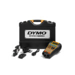 Dymo Label printer 2122966 / RH6000K Yellow