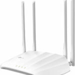 TP-LINK Access Point TL-WA1201 Wi-Fi