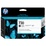 HP Ink P2V73A / 730XL XL Photo Black