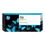 HP Ink P2V70A / 730XL XL Yellow