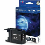 Brother Ink LC1280XLBK / LC-1280XLBK Black