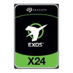 Seagate Exos X24 12TB NAS (N)