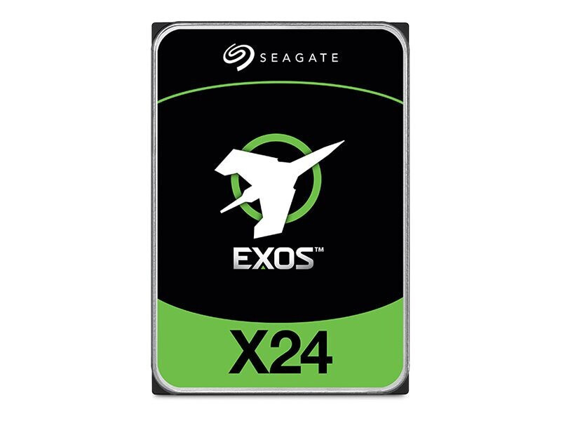 Seagate Exos X24 12TB NAS (N) - Image 1
