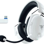 Razer Headset RZ04-04530600-R3G1 / BlackShark V2 Pro PS White
