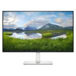 Dell Monitor 210-BMHG / S2725HS Silver/Black
