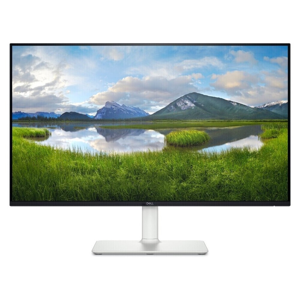 20240710164637_dell_s2725hs_ips_monitor_27_fhd_1920x1080.jpeg Dell Monitor 210-BMHG / S2725HS Silver/Black - Image 1