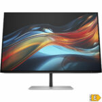 HP Monitor 8Y2F7AA#ABB / 8Y2F7AA Silver/Black