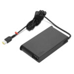 Lenovo Power supply unit / charger 4X20S56701 / ThinkPad Slim 170W Black