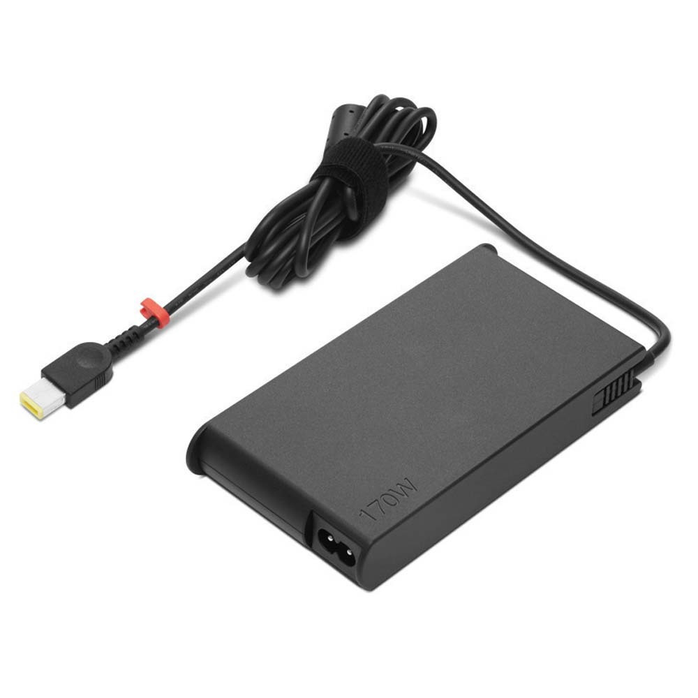 Lenovo Power supply unit / charger 4X20S56701 / ThinkPad Slim 170W Black - Image 1
