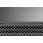 TP-LINK Switch TL-SG1024DE / TL-SG1024DE Black