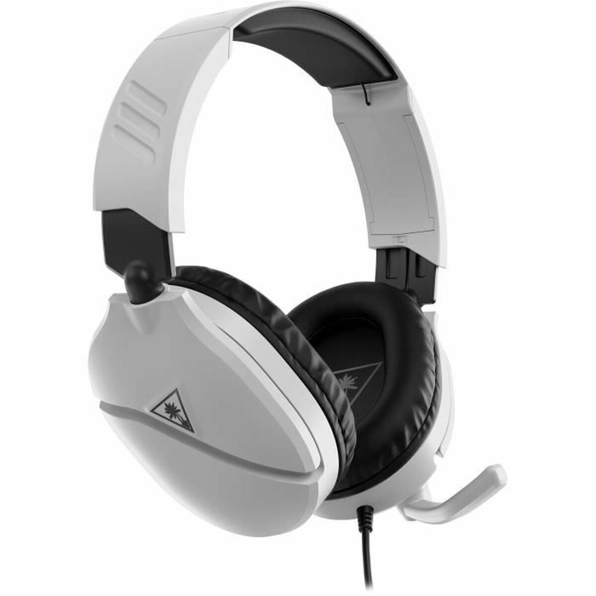 Turtle Beach Gaming-Kopfhörer B0CWS5Q6YJ, Recon 70 XB White, Over-Ear - Image 1
