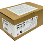 Sharp Toner MXC50TM / MX-C50TM Magenta