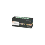 Lexmark Toner 24B7514 Black