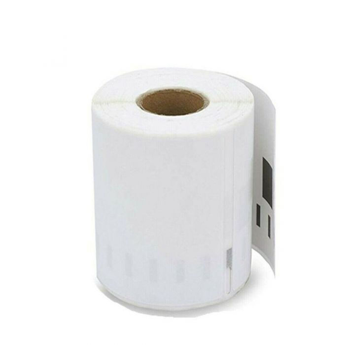 Dymo Label S0904980 White - Image 1