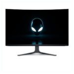 Dell Monitor 210-BLLV / AW3225QF Black