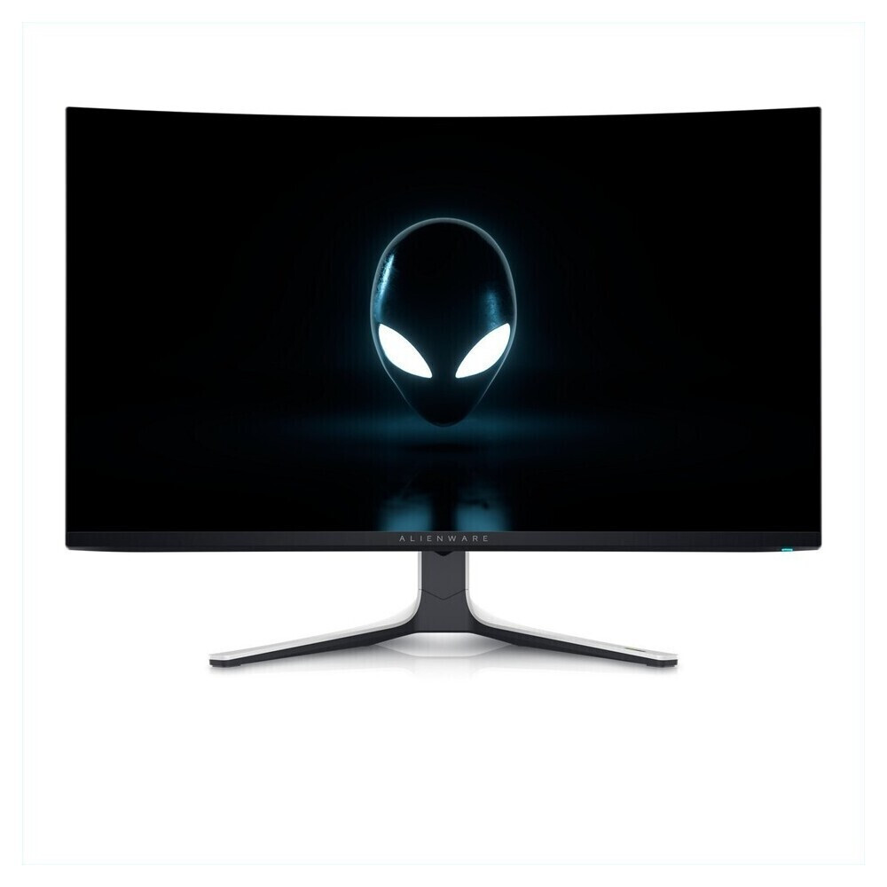Dell Monitor 210-BLLV / AW3225QF Black - Image 1