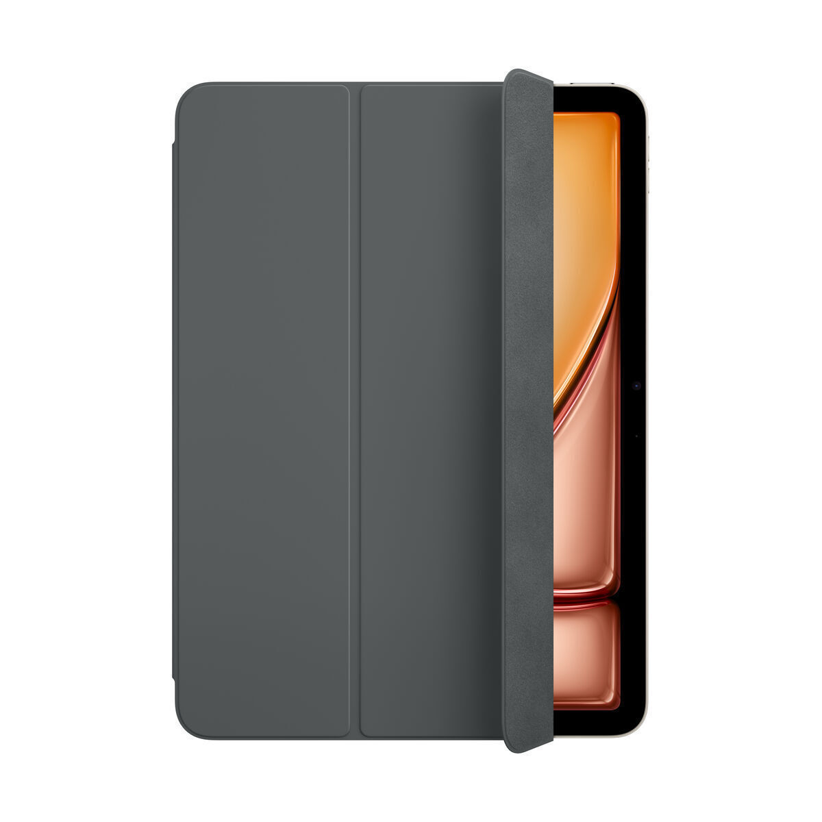 Apple Tablet cover MWK53ZM/A /" Smart 11"" Gray - Image 1