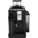 De'Longhi Fully automatic coffee machine EXAM440.55.B / Rivelia Black