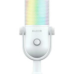 Razer Microphone RZ19-05060200-R3M1 / Seiren V3 Chroma White