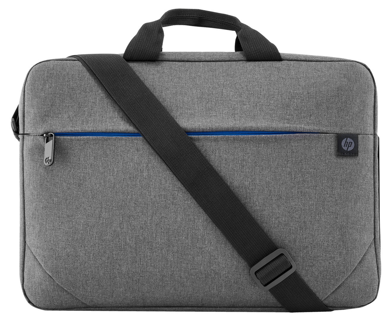 HP Notebook bag 34Y64AA /" Prelude 17"" XL Gray - Image 1