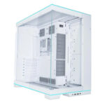 Lian Li PC housing O11DERGBW / O11 Dynamic Evo RGB White