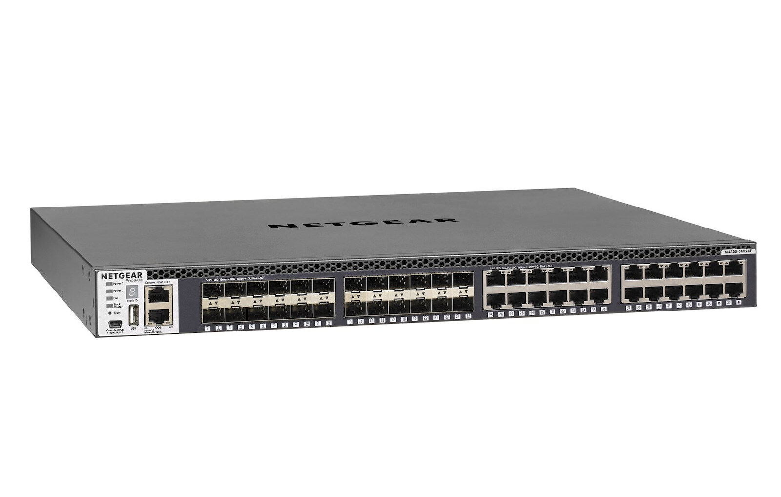 20240808154521_netgear_m4300_24x24f.jpeg Netgear Switch XSM4348S-100NES / M4300-24X24F Black - Image 1
