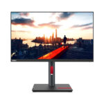 Lenovo Monitor 63B3GAT6EU / P24h-30 Black