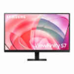 Samsung Monitor LS27D700EAUXEN / ViewFinity LS27D700EAU Black