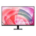 Samsung Monitor LS32D700EAUXEN / ViewFinity LS32D700EAU Black