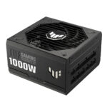 Asus PC power supply unit 90YE00S1-B0NA00 / TUF Gaming 1000W Black