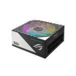 Asus PC power supply unit 90YE00N0-B0NA00 / ROG Loki 1200W Titanium Silver/Black