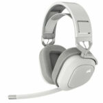Corsair Headset CA-9011296-EU / HS80 Max White