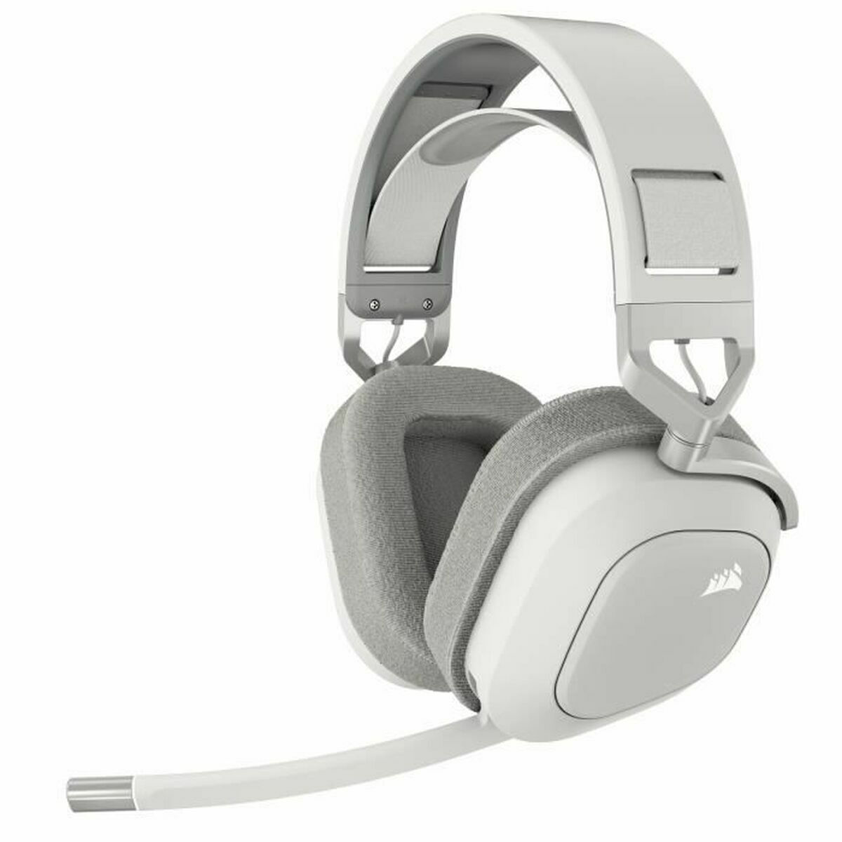 Corsair Headset CA-9011296-EU / HS80 Max White - Image 1