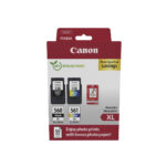 Canon Ink 3712C008 / PG-560XL/CL-561XL  XL Multipack BK,C,M,Y