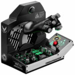 Thrustmaster Controller 4060254 / Viper TQS Mission Pack Black