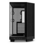 NZXT PC housing CC-H61FB-01 / H6 Flow Black