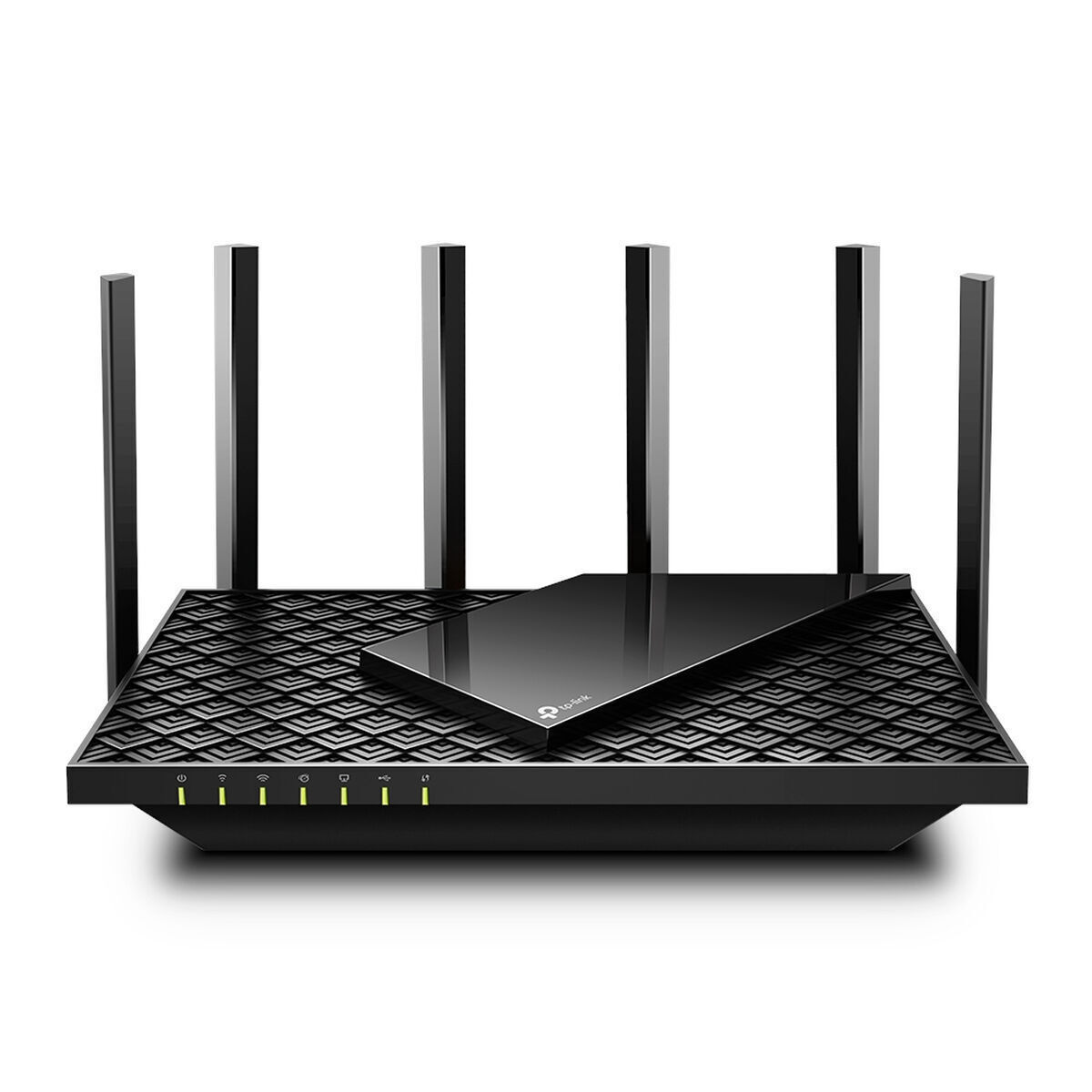 TP-LINK Router ARCHER AX72 / AX72 Black - Image 1