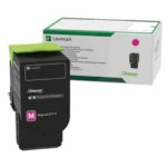 Lexmark Toner 75M20M0 Magenta