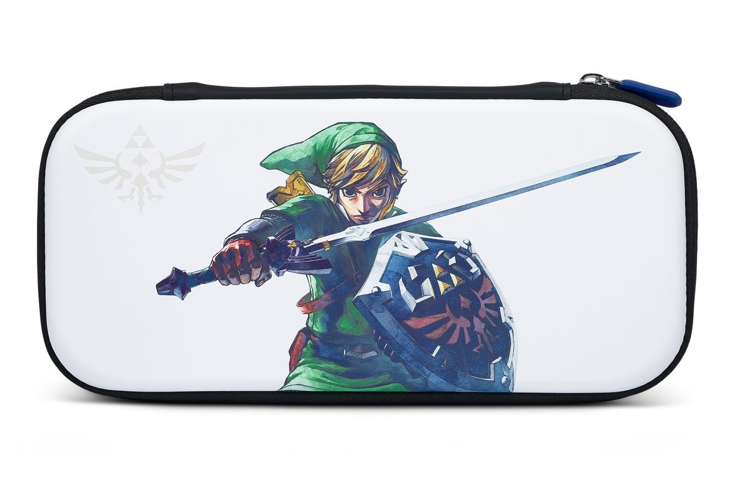 PowerA Schlankes Etui für Nintendo Switch oder Lite, 1526550-01 - Image 1