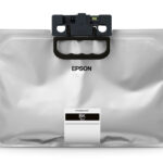 Epson Ink C13T12E140 / T12E1 XL Black