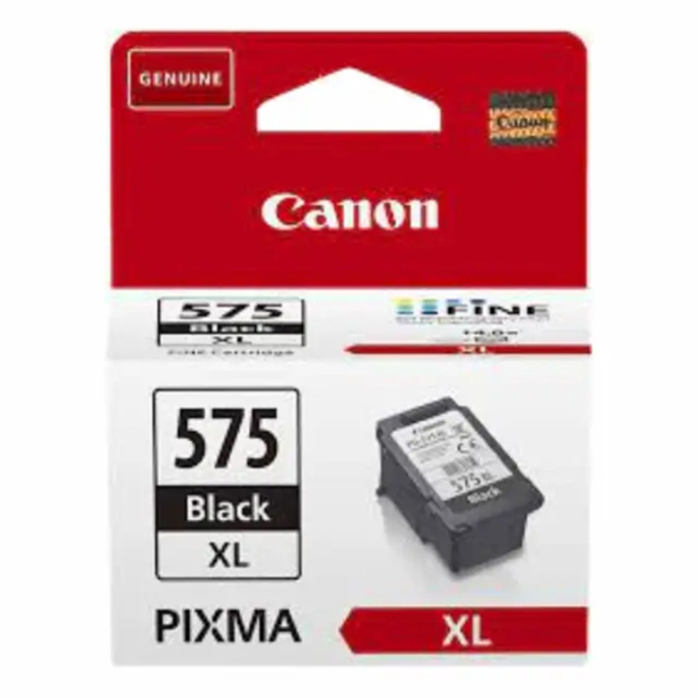 Canon Ink 5437C001 / PG-575XL Black - Image 1