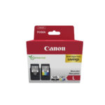 Canon Ink 5224B013 / PG540L/CL541XL XL Multipack in Blister BK,C,M,Y
