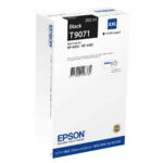 Epson Ink C13T90714N / T9071N XXL Black