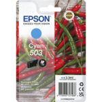 Epson Ink C13T09Q24010 / 503 Cyan
