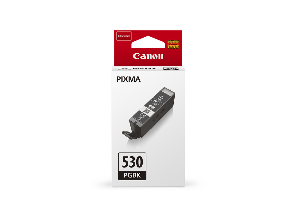 Canon Ink 6117C001 / PGI-530 Black - Image 1