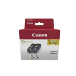 Canon Ink 1511B025 / CLI-36 C,M,Y