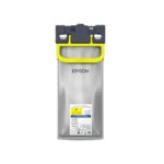 Epson Ink C13T05B44N / T05B4 XL Yellow