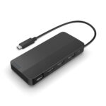Lenovo Docking station 40B90100EU / Travel Dock Black