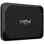 Crucial SSD Port.  X9 1TB Black